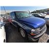 Image 1 : CHEV SILVERADO 2001 T-DONATION