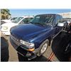 Image 2 : CHEV SILVERADO 2001 T-DONATION