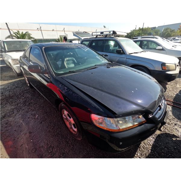 HONDA ACCORD 2001 ADT-DONATION