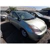Image 1 : TOYOTA PRIUS 2007 T-DONATION