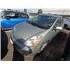 Image 2 : TOYOTA PRIUS 2007 T-DONATION
