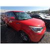 Image 1 : KIA SOUL 2015 T-DONATION