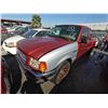 Image 1 : FORD RANGER 2001 T-DONATION