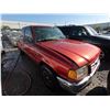 Image 2 : FORD RANGER 2001 T-DONATION