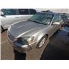 Image 1 : NISSAN ALTIMA 2005 T-DONATION