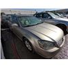 Image 2 : NISSAN ALTIMA 2005 T-DONATION