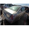 Image 4 : NISSAN ALTIMA 2005 T-DONATION