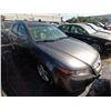 Image 1 : ACURA TL 2004 T-DONATION