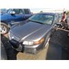 Image 2 : ACURA TL 2004 T-DONATION