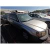 Image 1 : SUBARU FORESTER 2005 ADT-DONATION