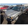 Image 2 : SUBARU FORESTER 2005 ADT-DONATION