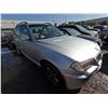 Image 1 : BMW X3 2008 T-DONATION