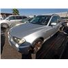 Image 2 : BMW X3 2008 T-DONATION