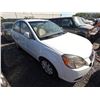 Image 1 : KIA RIO 2011 O/S T-DONATION