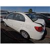 Image 4 : KIA RIO 2011 O/S T-DONATION