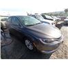Image 2 : CHRYSLER 200 2015 T-DONATION