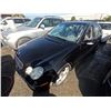 Image 1 : MERCEDES C CLASS 2006 ADT-DONATION