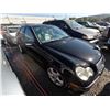 Image 2 : MERCEDES C CLASS 2006 ADT-DONATION