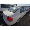 Image 4 : KIA SPECTRA 2009 T-DONATION