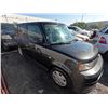 Image 1 : TOYOTA SCION XB 2006 T-DONATION