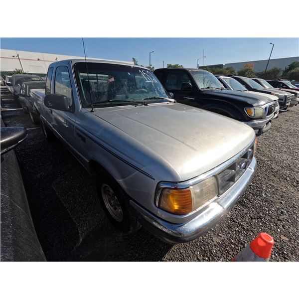 FORD RANGER 1993 T-DONATION