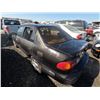 Image 4 : TOYOTA COROLLA 1998 ADT-DONATION