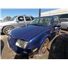 Image 2 : VOLKS JETTA 2002 T-DONATION