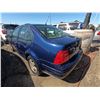 Image 4 : VOLKS JETTA 2002 T-DONATION
