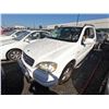 Image 1 : MERCEDES ML320 2000 JUNK RECEIPT-DONATION