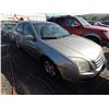 Image 2 : FORD FUSION 2008 T