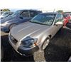 Image 1 : NISSAN ALTIMA 2005 T-DONATION