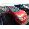 Image 2 : TOYOTA PRIUS 2007 ADT-DONATION