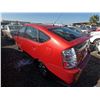 Image 4 : TOYOTA PRIUS 2007 ADT-DONATION