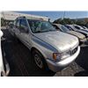 Image 2 : HONDA PASSPORT 2000 T-DONATION