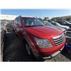Image 1 : KIA BORREGO 2009 T-DONATION