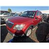 Image 2 : KIA BORREGO 2009 T-DONATION