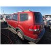 Image 4 : KIA BORREGO 2009 T-DONATION