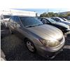 Image 1 : TOYOTA CAMRY 2005 T-DONATION