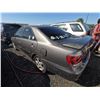 Image 4 : TOYOTA CAMRY 2005 T-DONATION