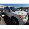 Image 1 : NISSAN ARMADA 2008 T-DONATION