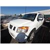 Image 2 : NISSAN ARMADA 2008 T-DONATION
