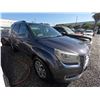 Image 1 : GMC ACADIA 2014 T-DONATION