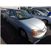 Image 2 : HONDA CIVIC 2003 T-DONATION
