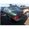 Image 4 : SATURN SL2 1996 SALV T/DONATION