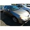 Image 1 : ACURA RSX 2003 ADT-DONATION