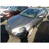 Image 2 : ACURA RSX 2003 ADT-DONATION