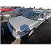 Image 1 : TOYOTA COROLLA 1992 T-DONATION