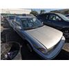 Image 2 : TOYOTA COROLLA 1992 T-DONATION