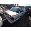 Image 4 : TOYOTA COROLLA 1992 T-DONATION