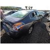 Image 4 : NISSAN ALTIMA 2008 T-DONATION